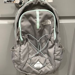 North Face Backpack